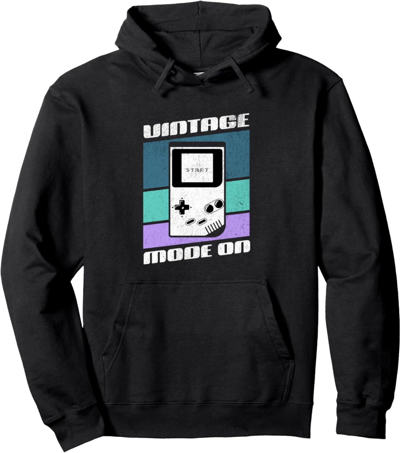 Vintage Mode on Gaming Retro O - Retro Gaming Gameboy reseña y precio