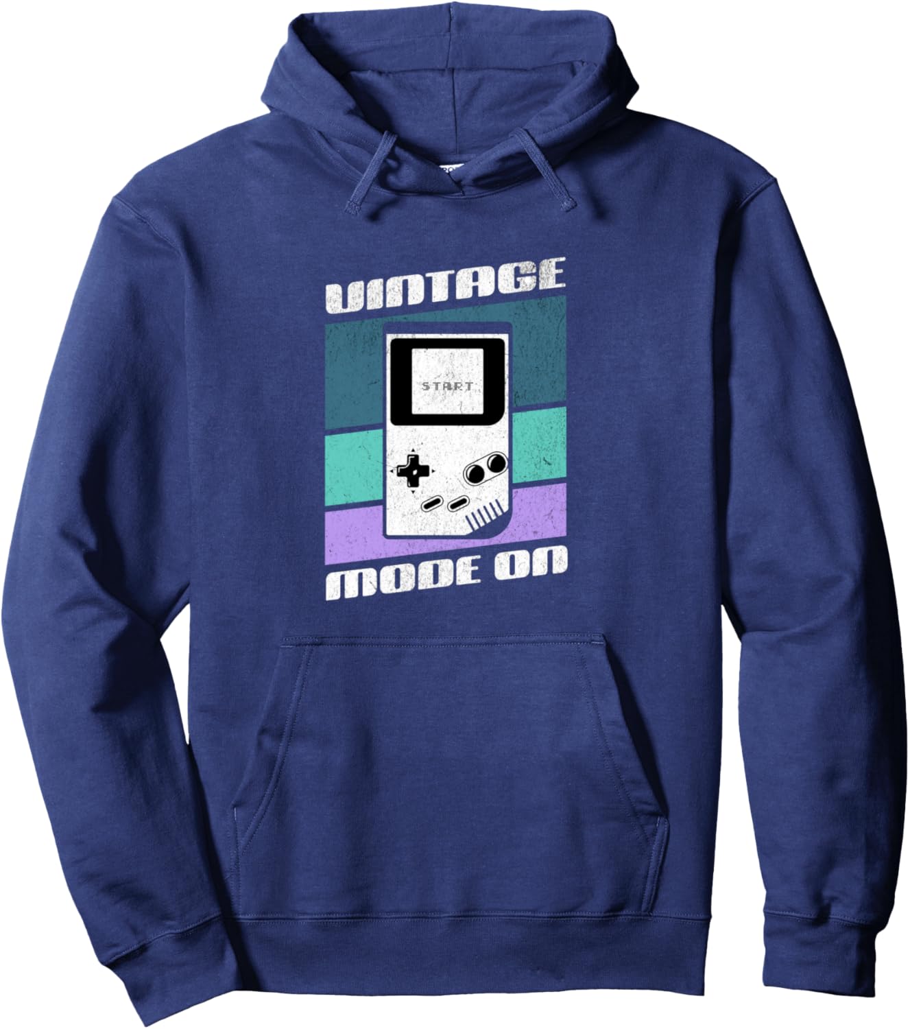Vintage Mode on Gaming Retro O - Retro Gaming Gameboy reseña y precio