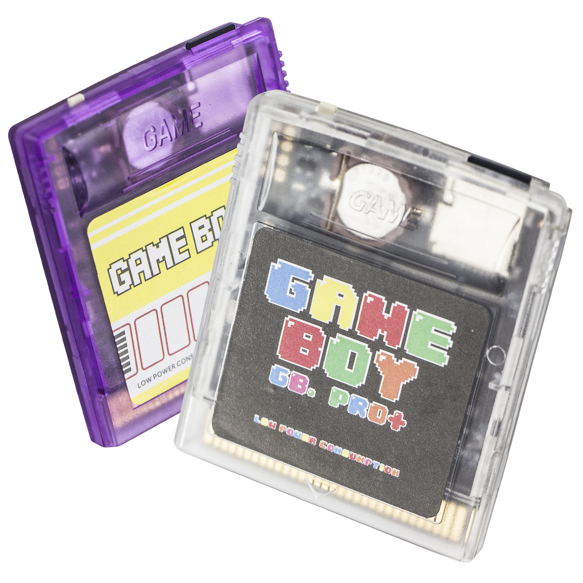 REMANK For GameBoy Color GB Ca - Retro Gaming Gameboy reseña y precio