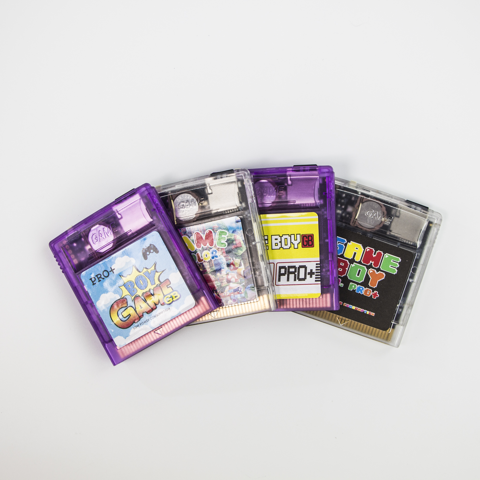 REMANK For GameBoy Color GB Ca - Retro Gaming Gameboy reseña y precio