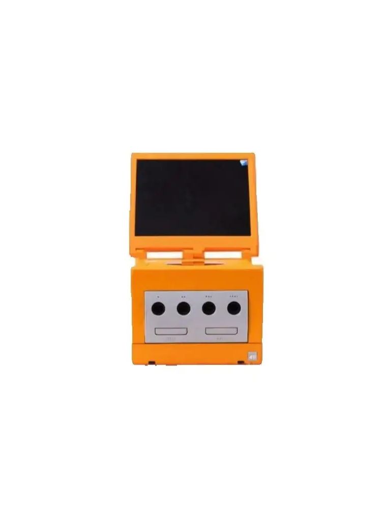 8Inch  Monitor  3D Print  for  - Retro Gaming Monitor reseña y precio