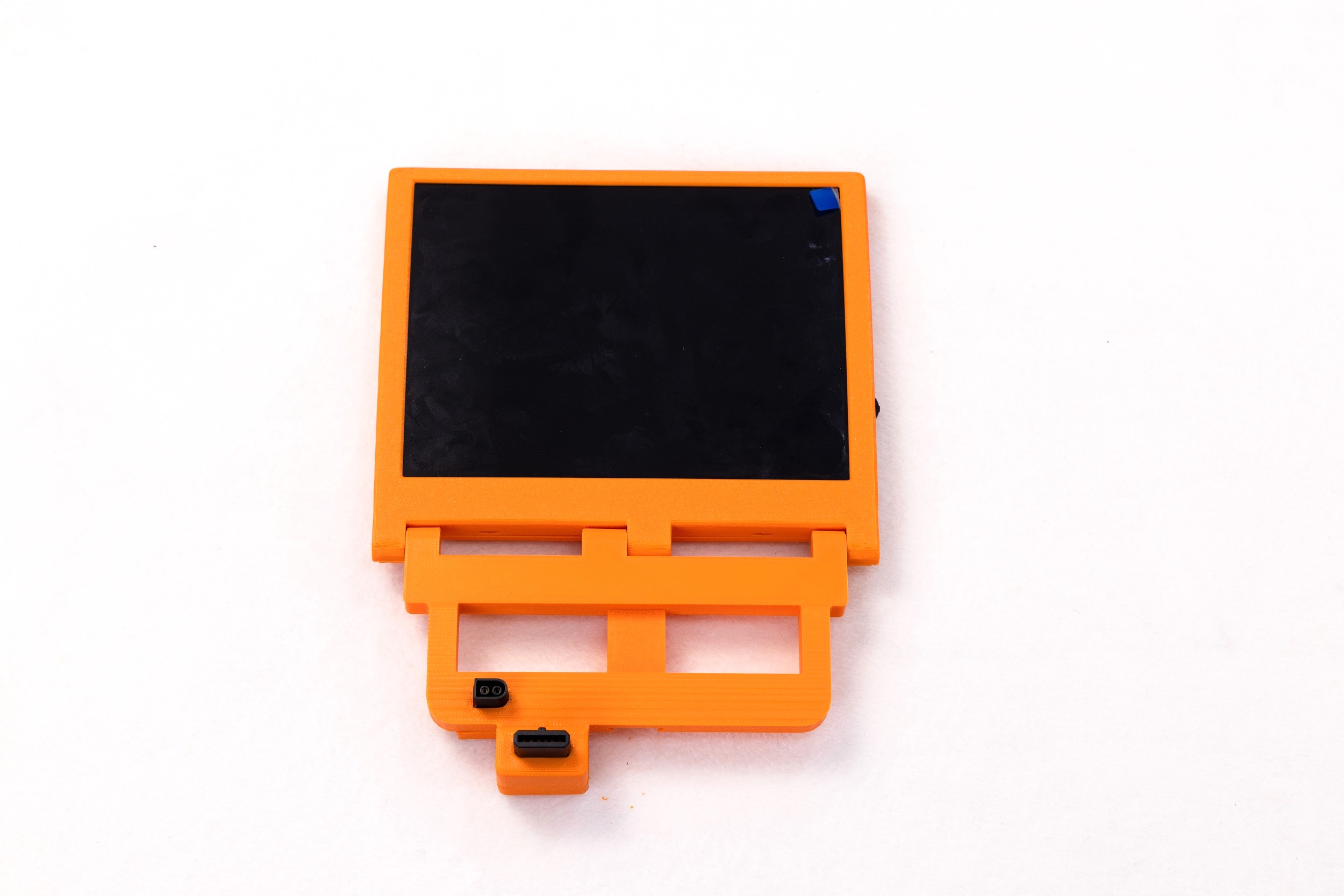 8Inch  Monitor  3D Print  for  - Retro Gaming Monitor reseña y precio
