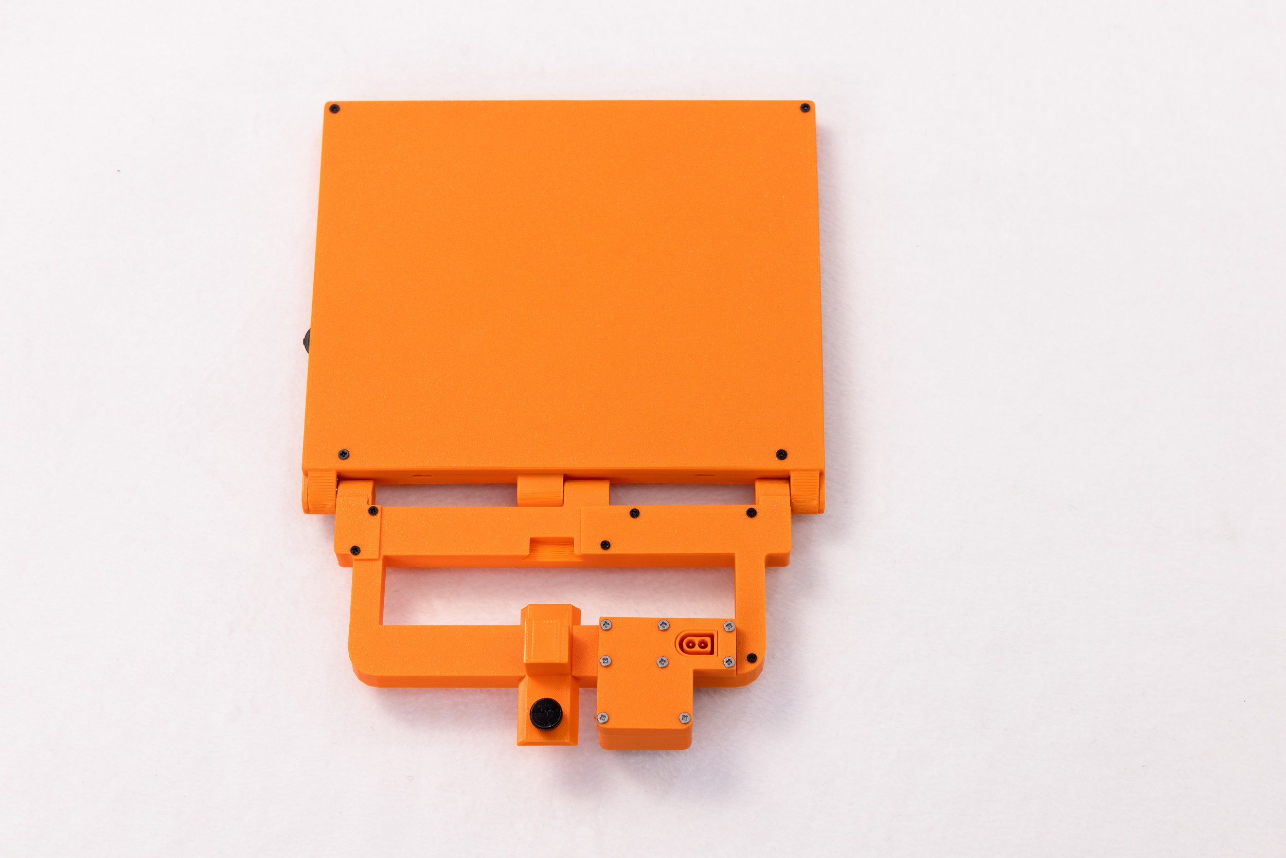 8Inch  Monitor  3D Print  for  - Retro Gaming Monitor reseña y precio