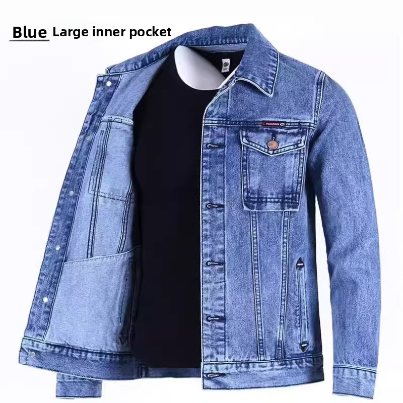Retro Japanese Style Wearable  - Retro Gaming Jacket reseña y precio