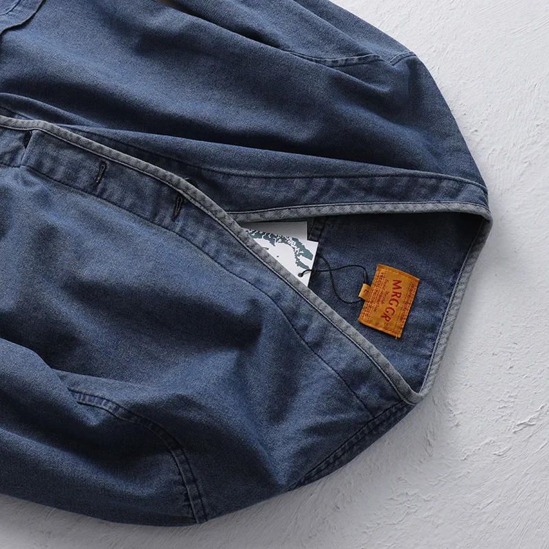 Amekaji Japan Retro Heavy Wash - Retro Gaming Jacket reseña y precio