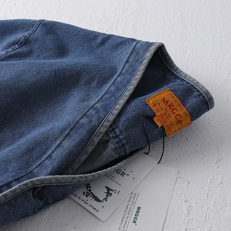 Amekaji Japan Retro Heavy Wash - Retro Gaming Jacket reseña y precio