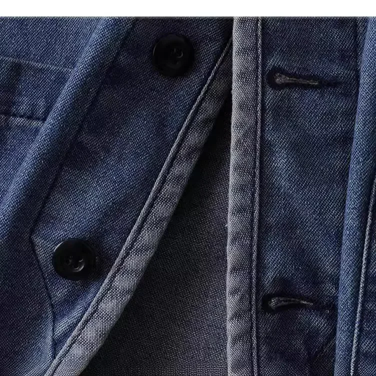 Amekaji Japan Retro Heavy Wash - Retro Gaming Jacket reseña y precio