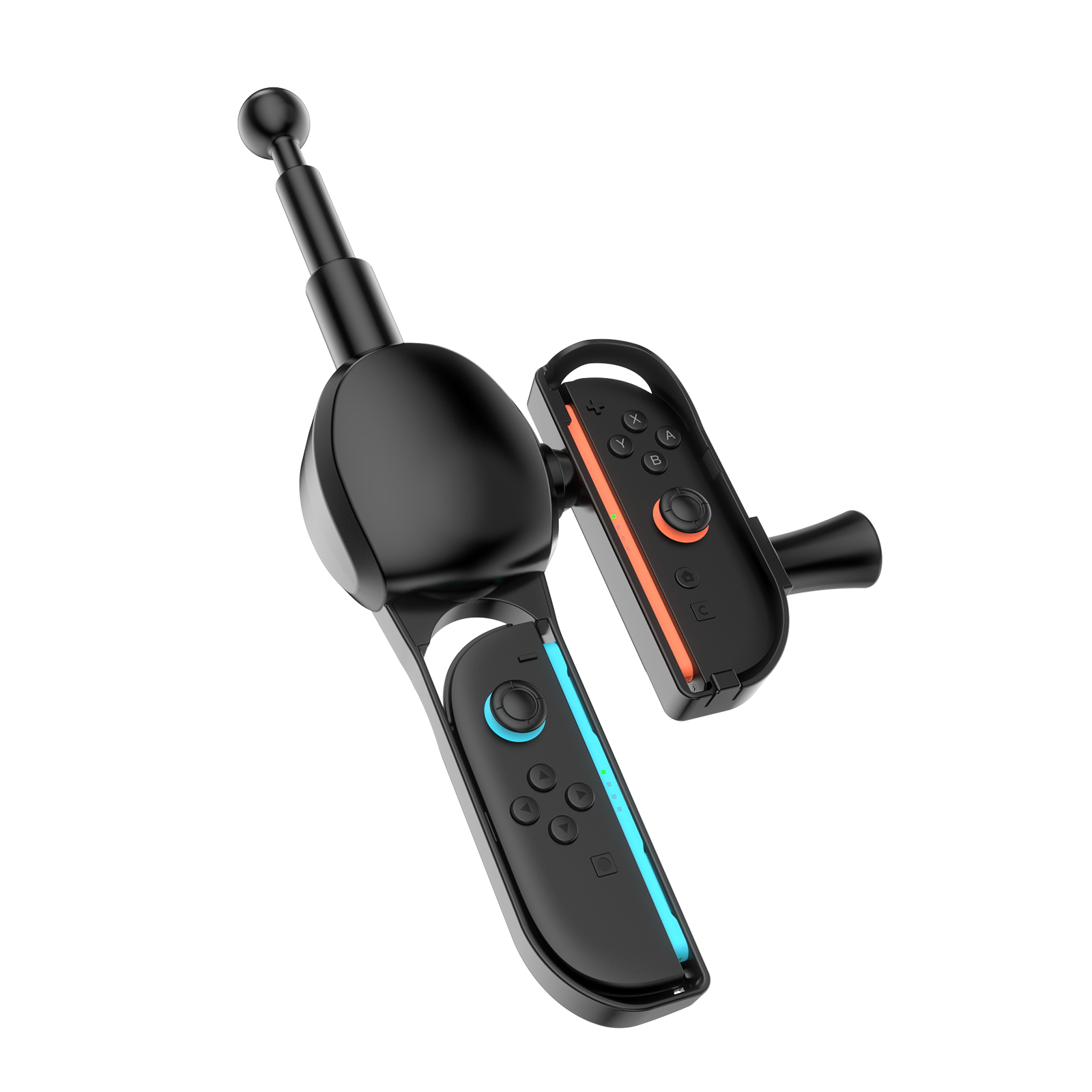 Fishing Rod NS2285 for Switch  - Retro Gaming Gun reseña y precio