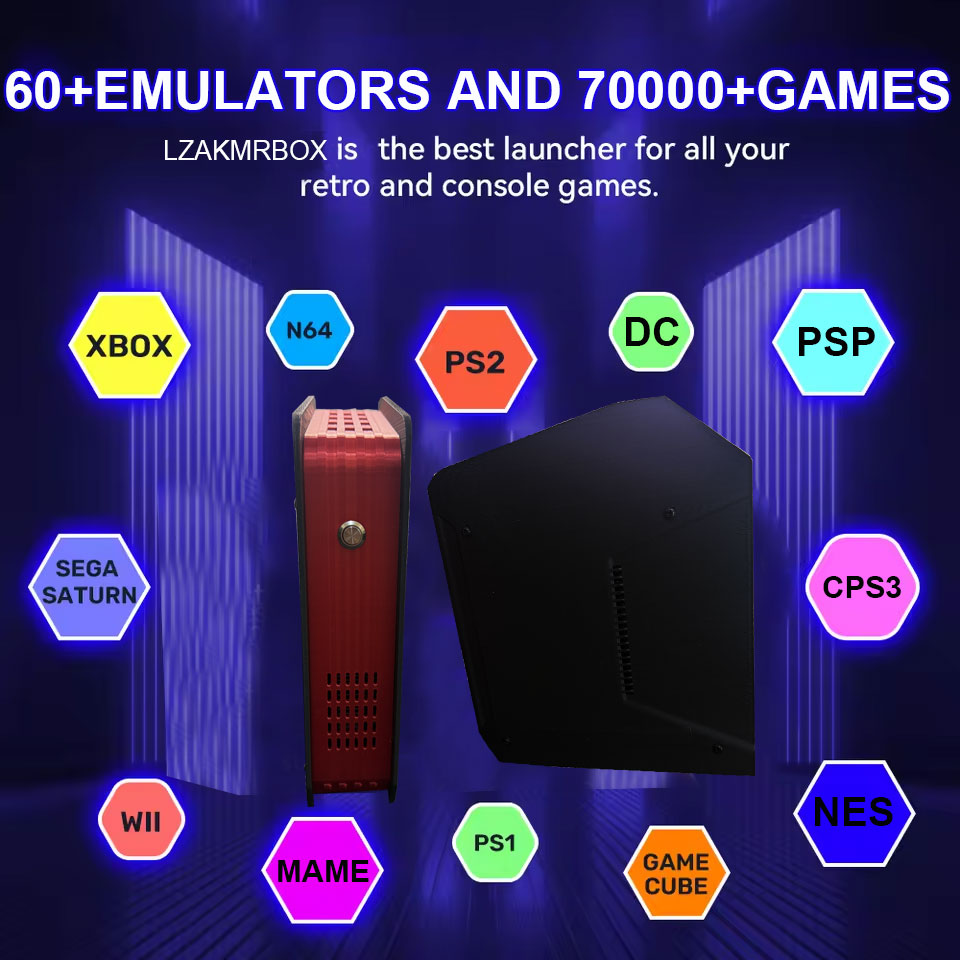 X4 Retro Video Game Console Wi - Retro Gaming Hdd reseña y precio