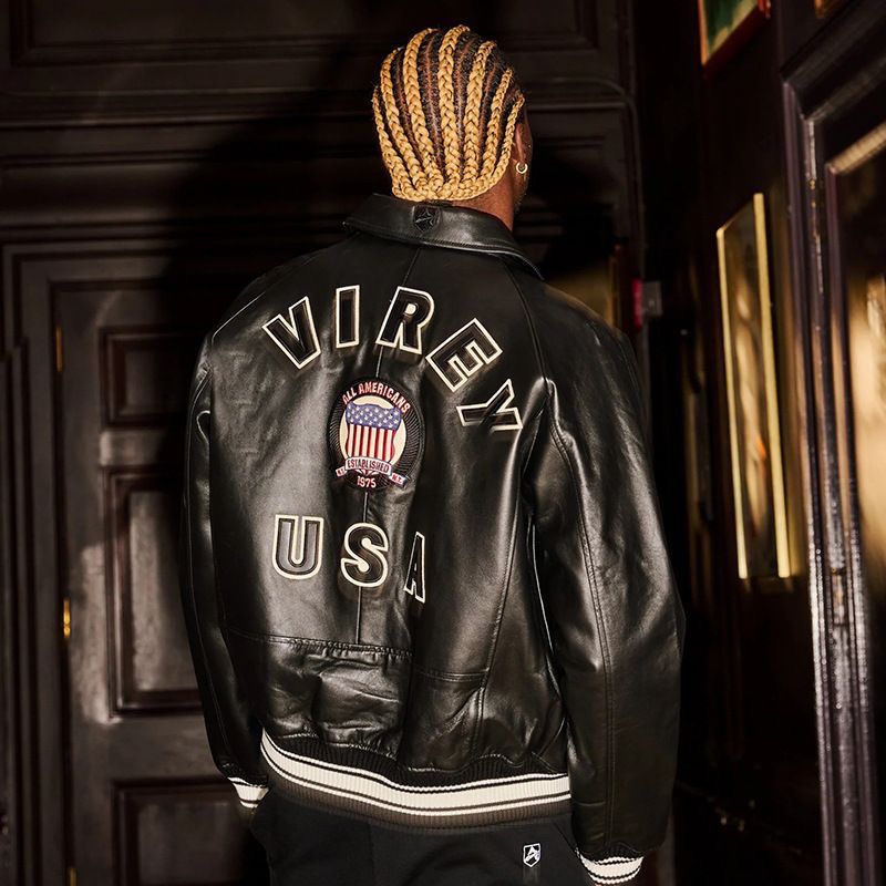 Hip hop american functional st - Retro Gaming Jacket reseña y precio