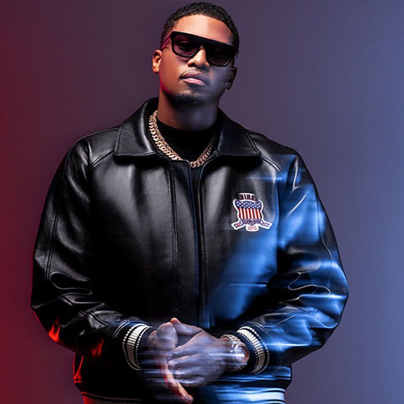 Hip hop american functional st - Retro Gaming Jacket reseña y precio