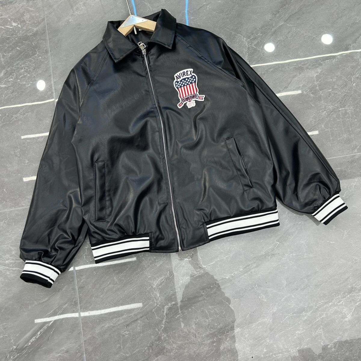 Hip hop american functional st - Retro Gaming Jacket reseña y precio