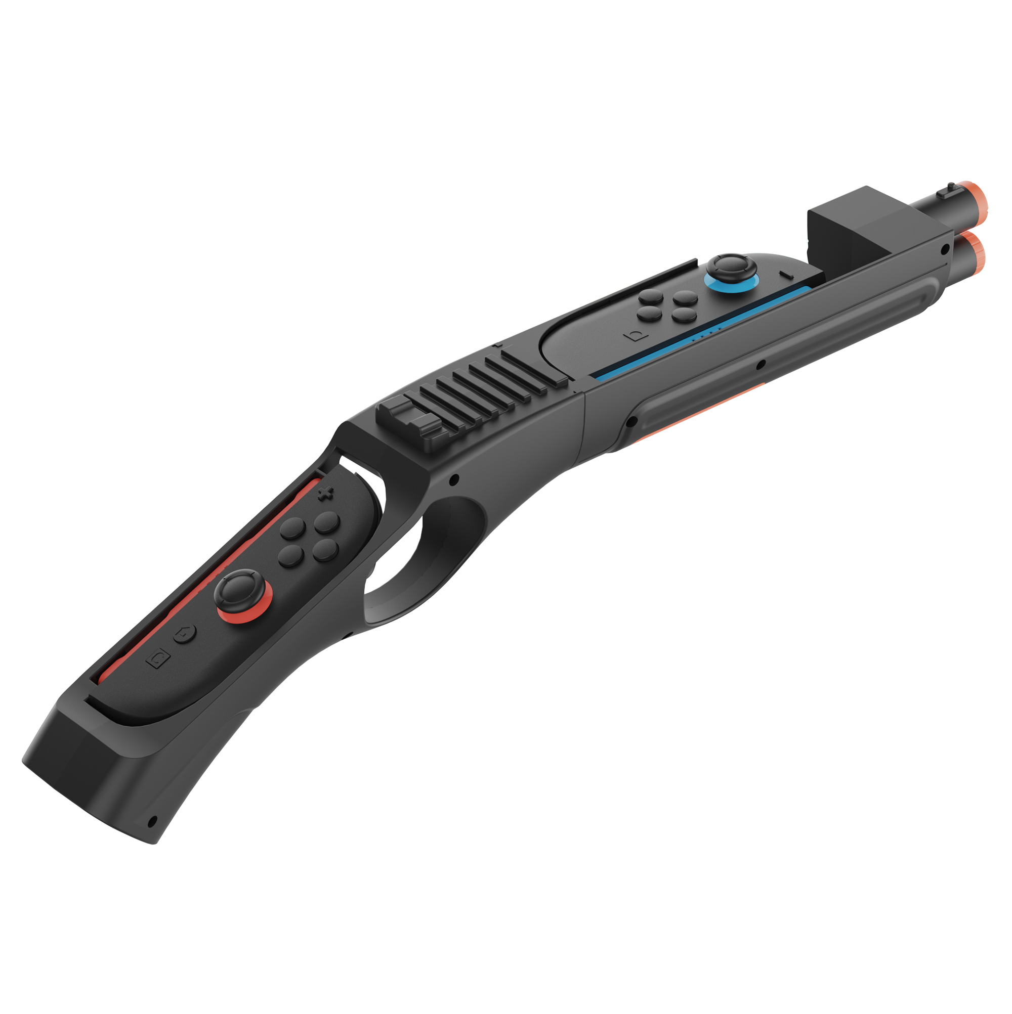 IPEGA Game Gun PG-SW2103 for S - Retro Gaming Gun reseña y precio