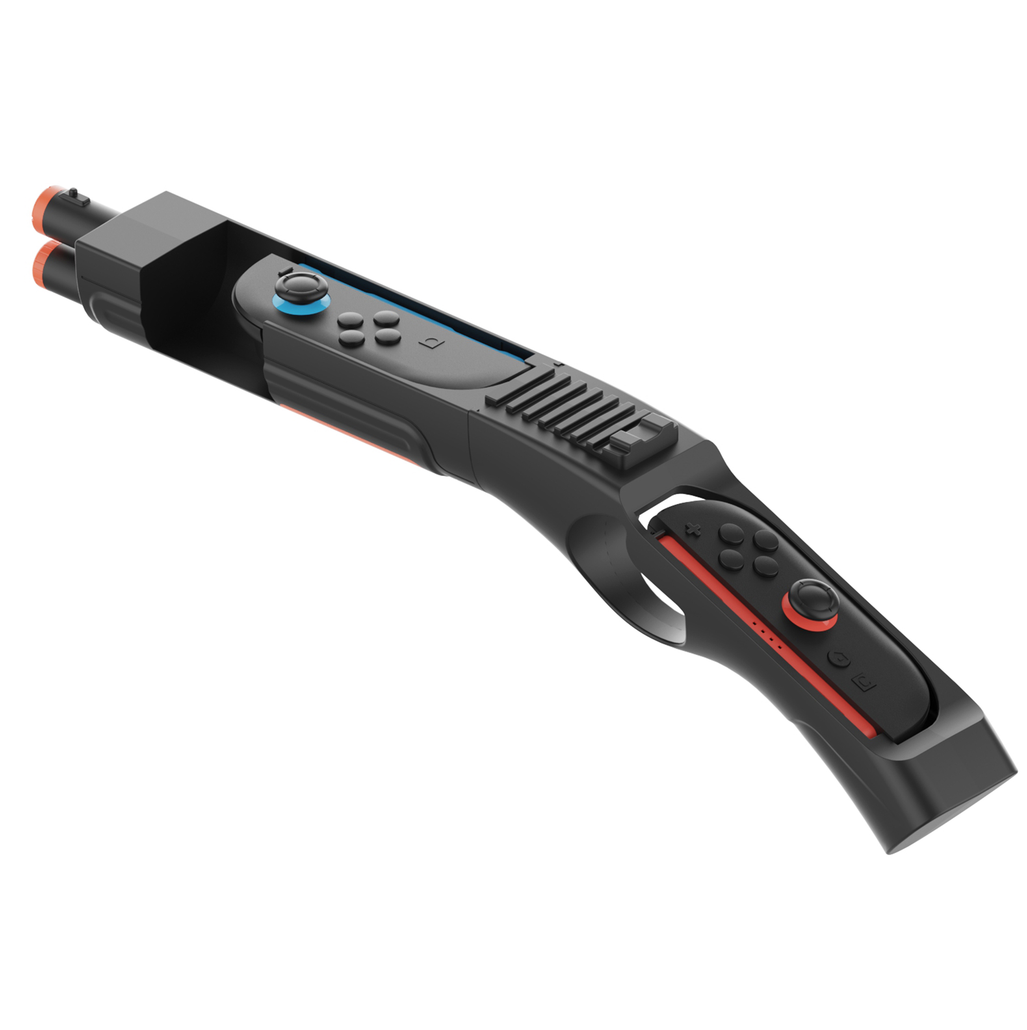 IPEGA Game Gun PG-SW2103 for S - Retro Gaming Gun reseña y precio