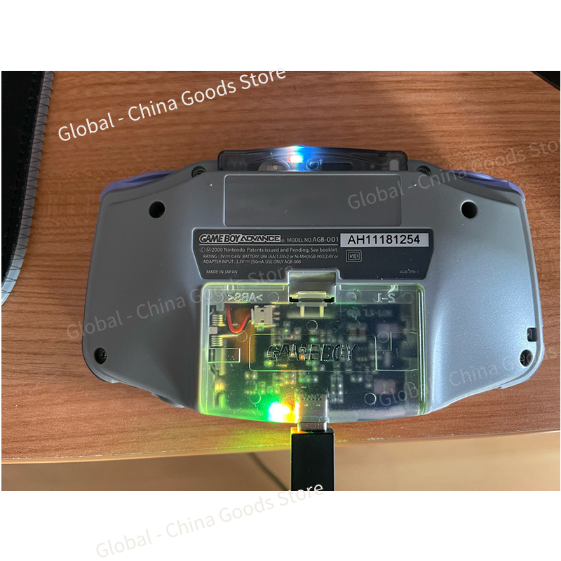 Rechargeable Battery Module 18 - Retro Gaming Gun reseña y precio