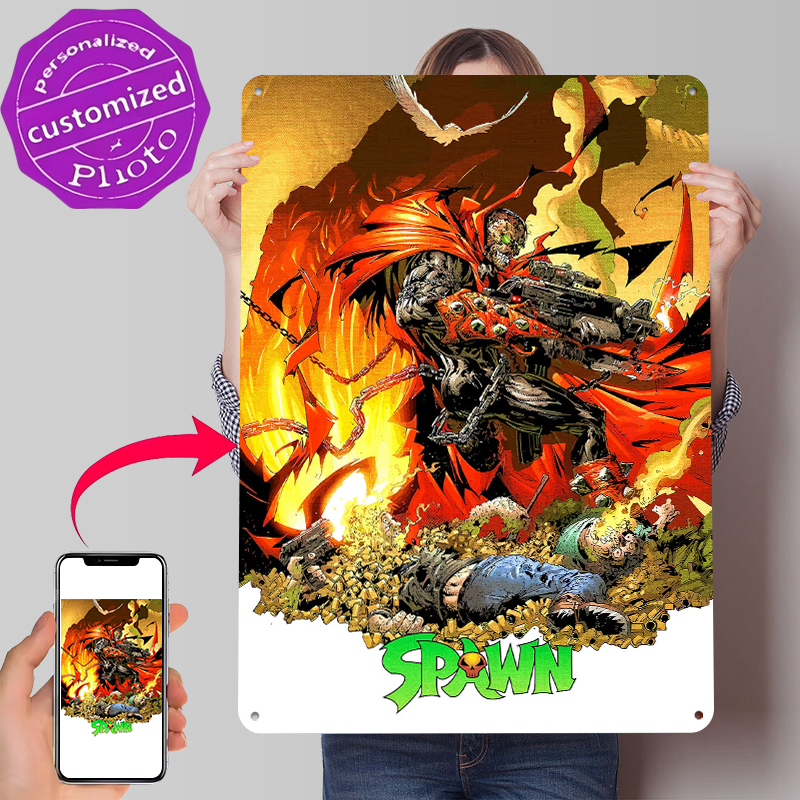 Spawn With Gun and Fallen Bodi - Retro Gaming Gun reseña y precio