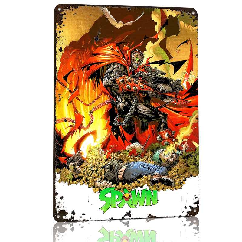 Spawn With Gun and Fallen Bodi - Retro Gaming Gun reseña y precio
