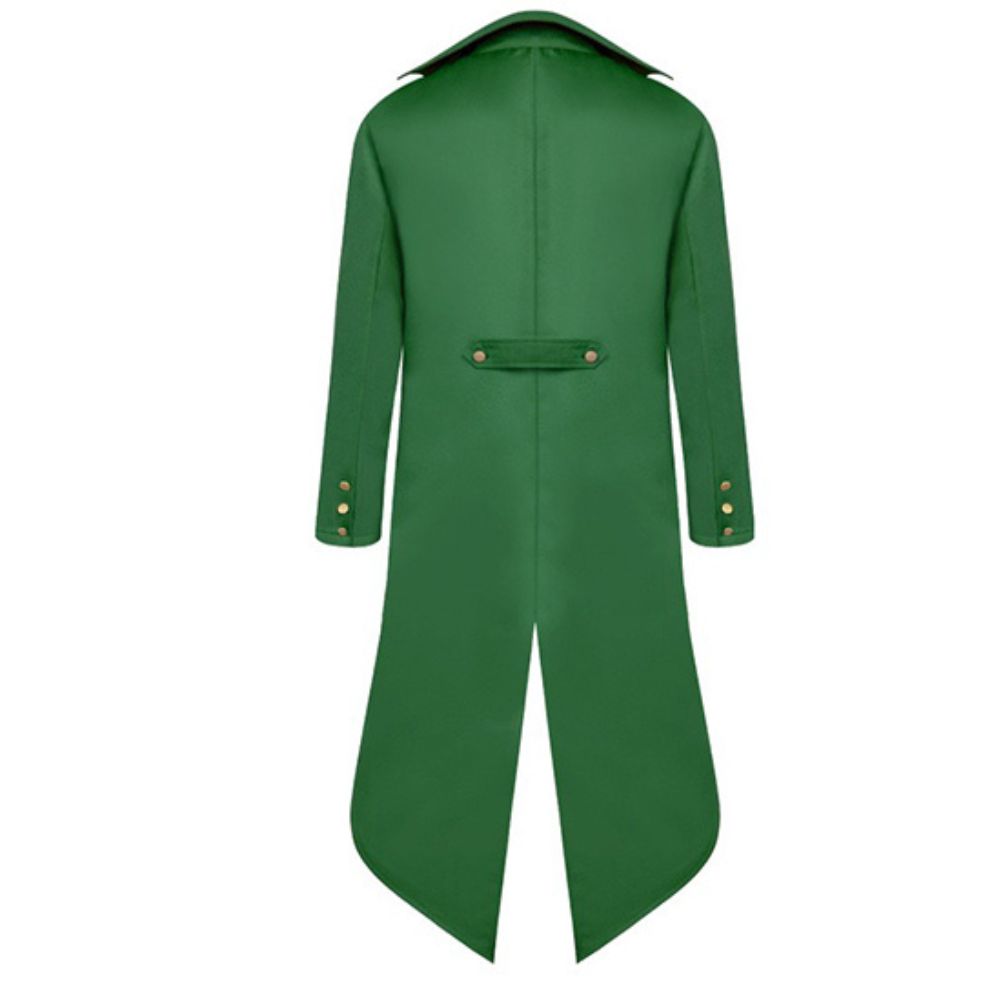St Patrick's Day Costume for M - Retro Gaming Jacket reseña y precio
