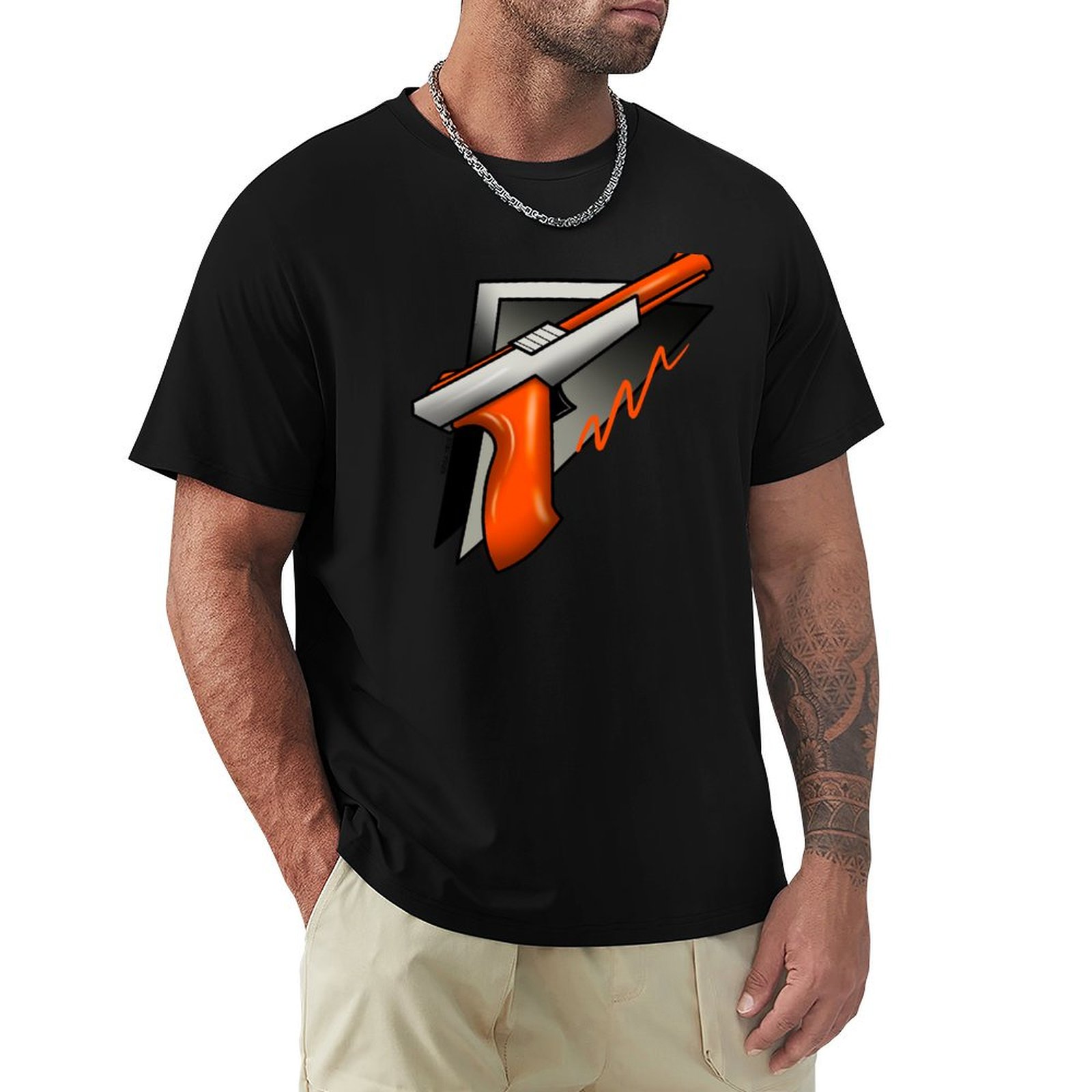 1980s Vintage Retro Gaming Con - Retro Gaming Gun reseña y precio