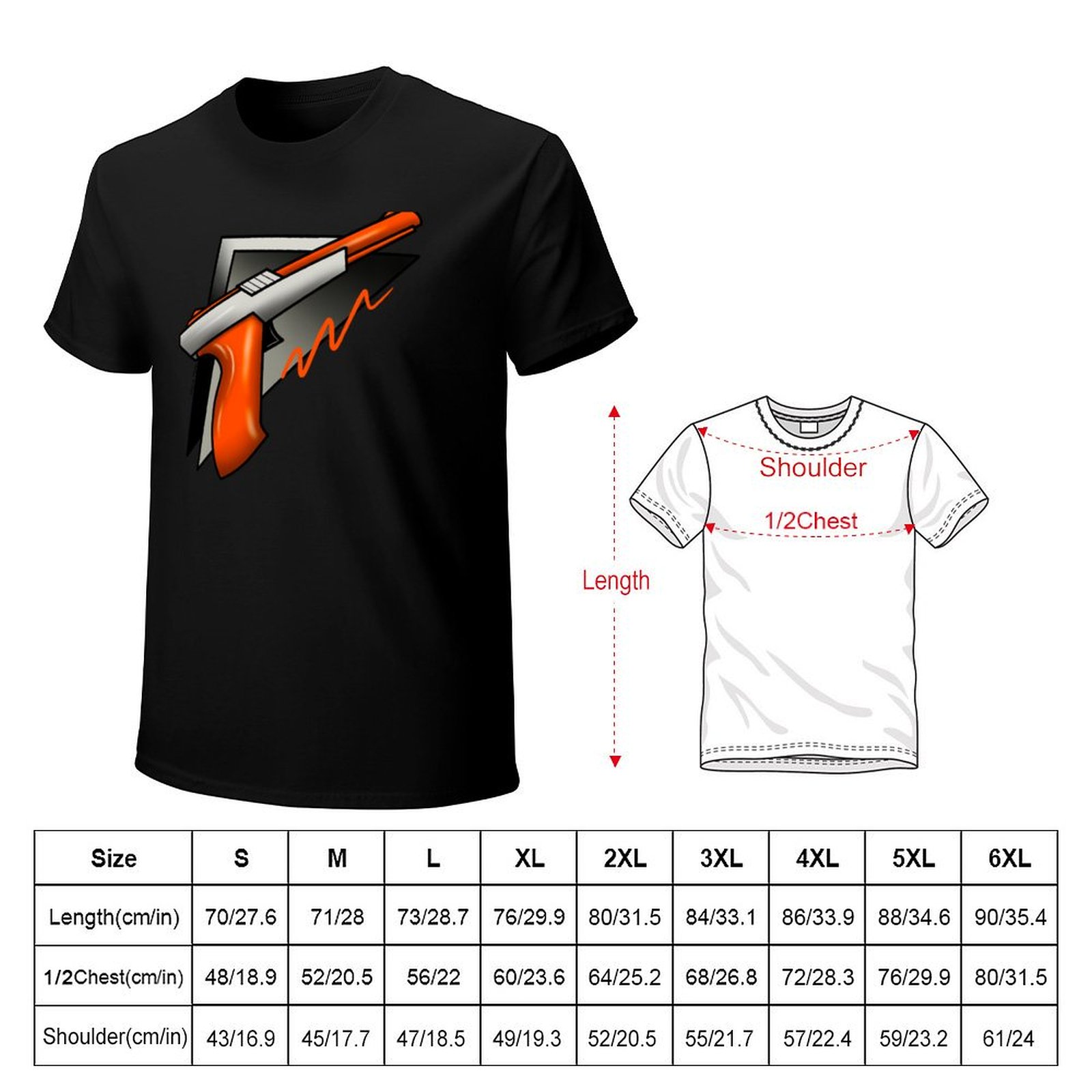 1980s Vintage Retro Gaming Con - Retro Gaming Gun reseña y precio