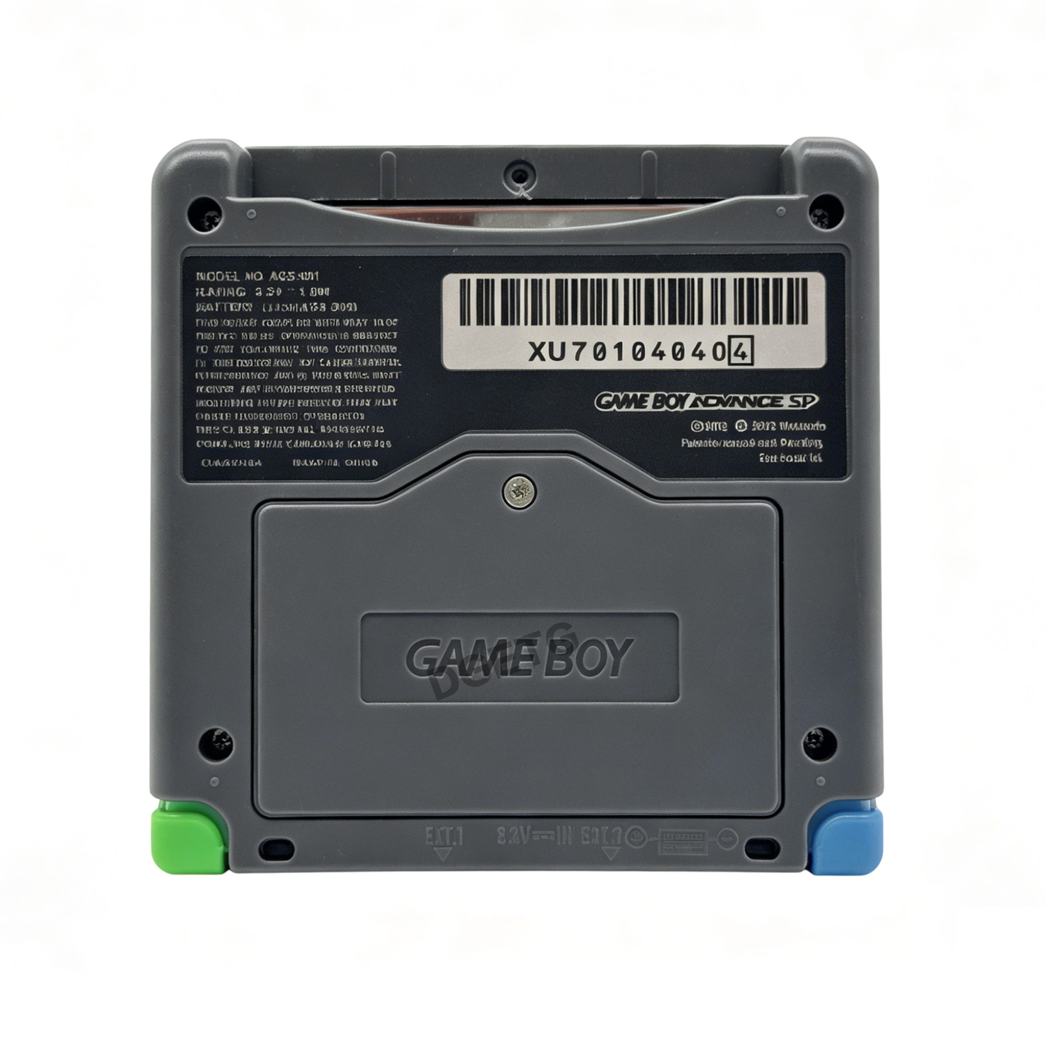 DIY Refurbishment Housing  for - Retro Gaming Gameboy reseña y precio