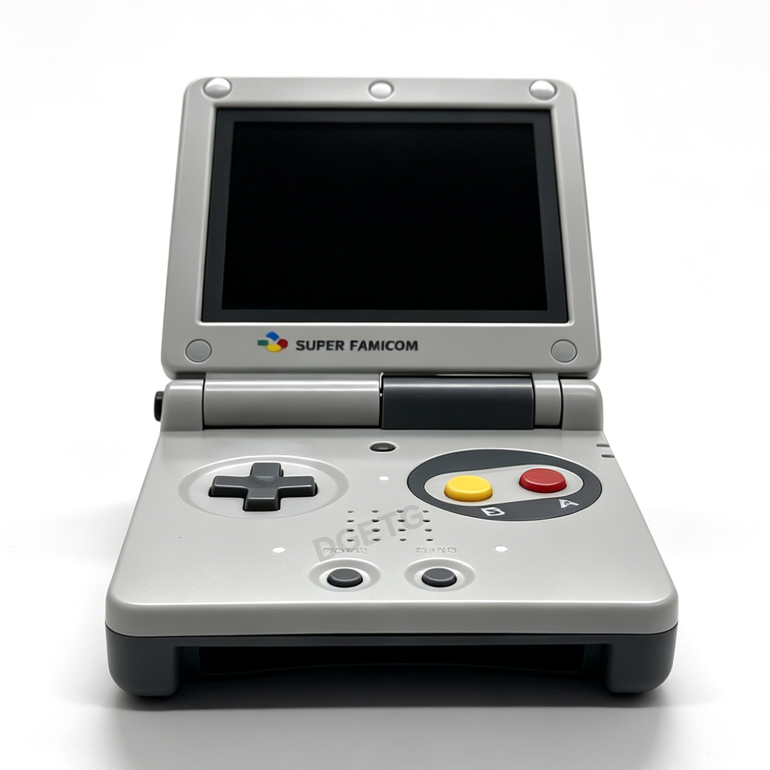DIY Refurbishment Housing  for - Retro Gaming Gameboy reseña y precio