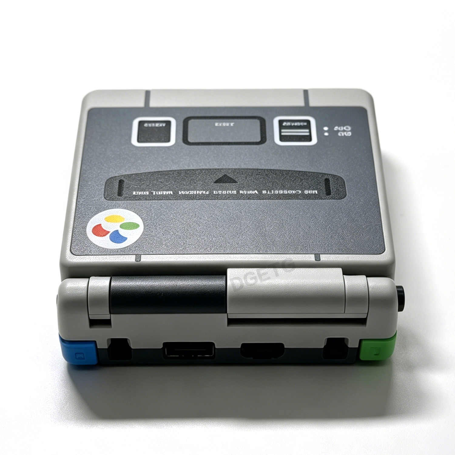 DIY Refurbishment Housing  for - Retro Gaming Gameboy reseña y precio