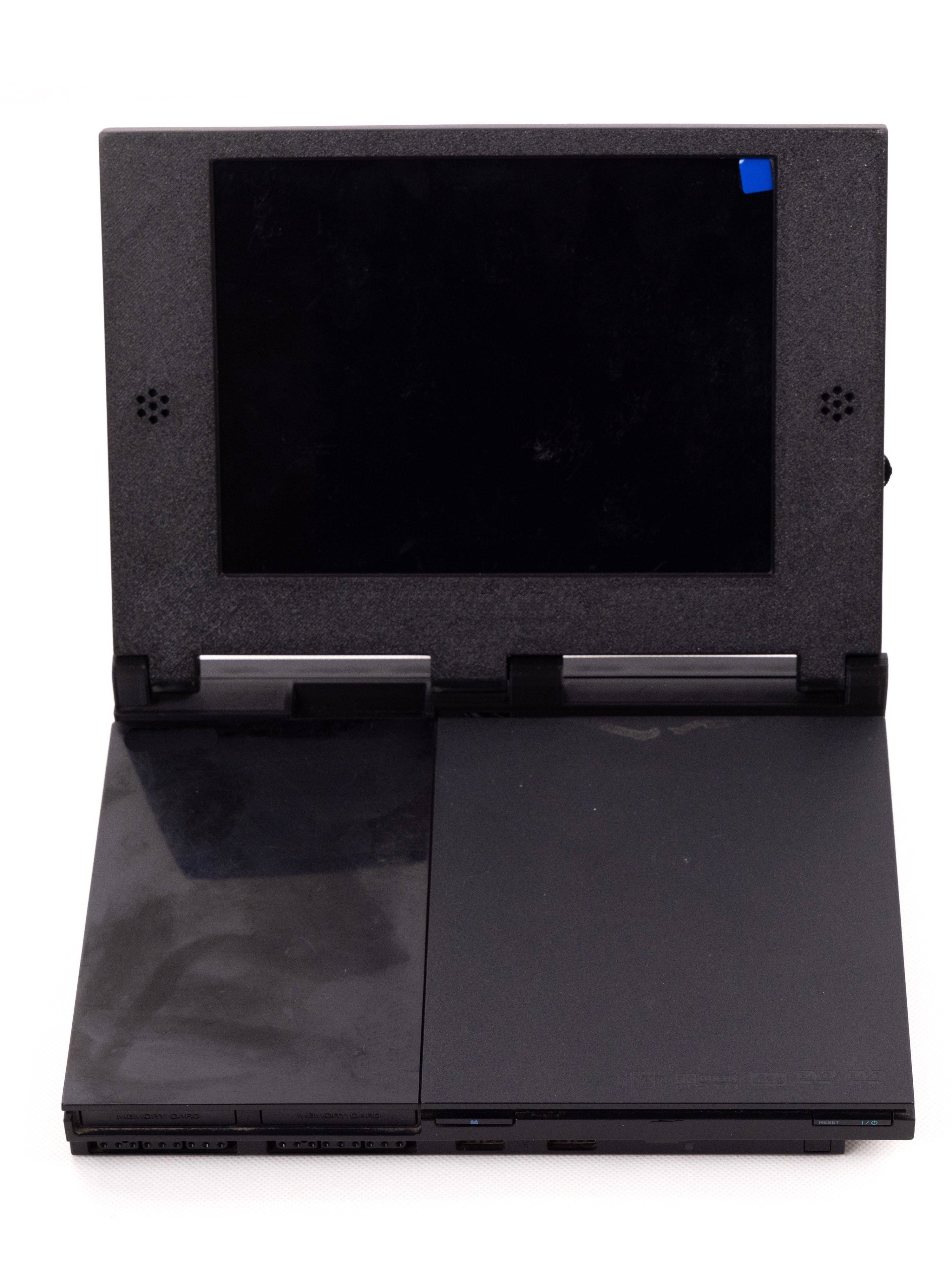 8 INCH Screen Portable Display - Retro Gaming Monitor reseña y precio