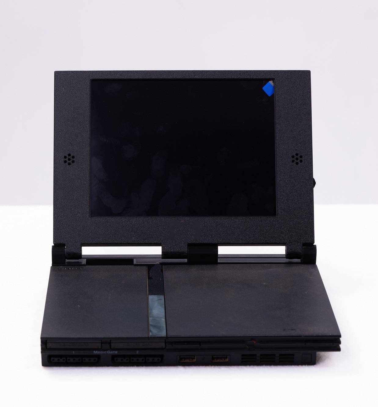 8 INCH Screen Portable Display - Retro Gaming Monitor reseña y precio