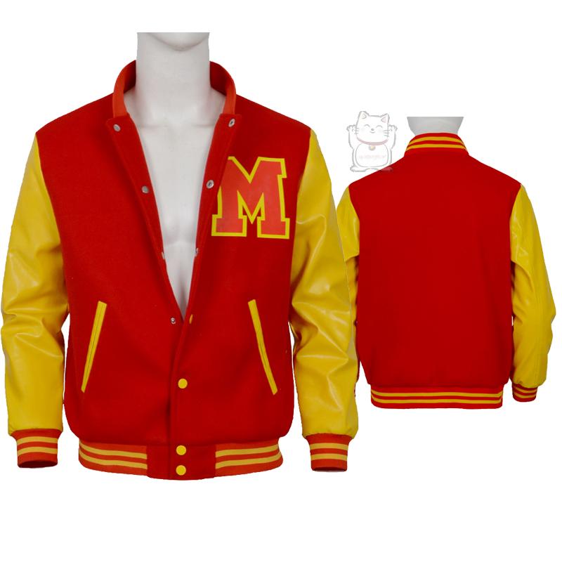 World's number one dance king  - Retro Gaming Jacket reseña y precio