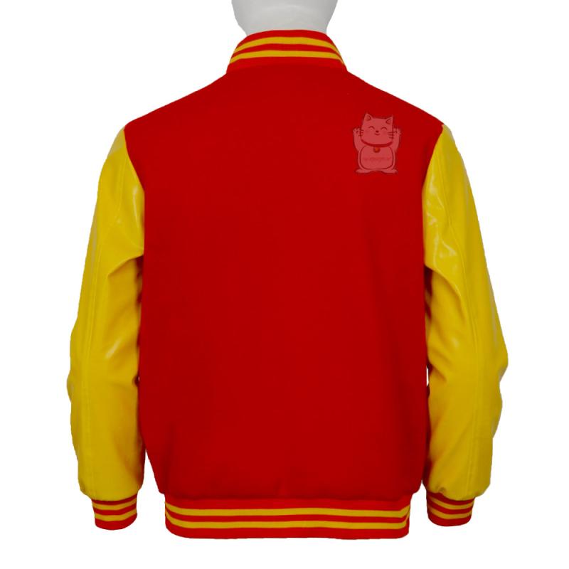 World's number one dance king  - Retro Gaming Jacket reseña y precio