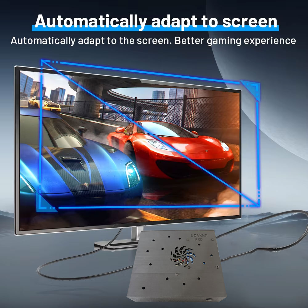 Super Game Console X8 Pro 7000 - Retro Gaming Hdd reseña y precio