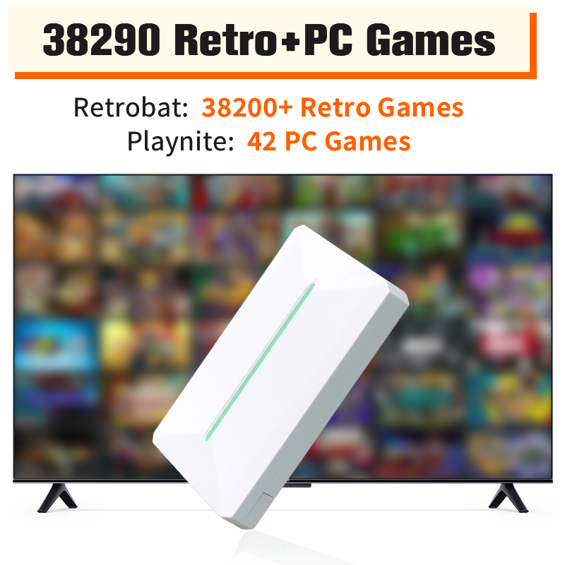 Retro Gaming External Hard Dis - Retro Gaming Hdd reseña y precio