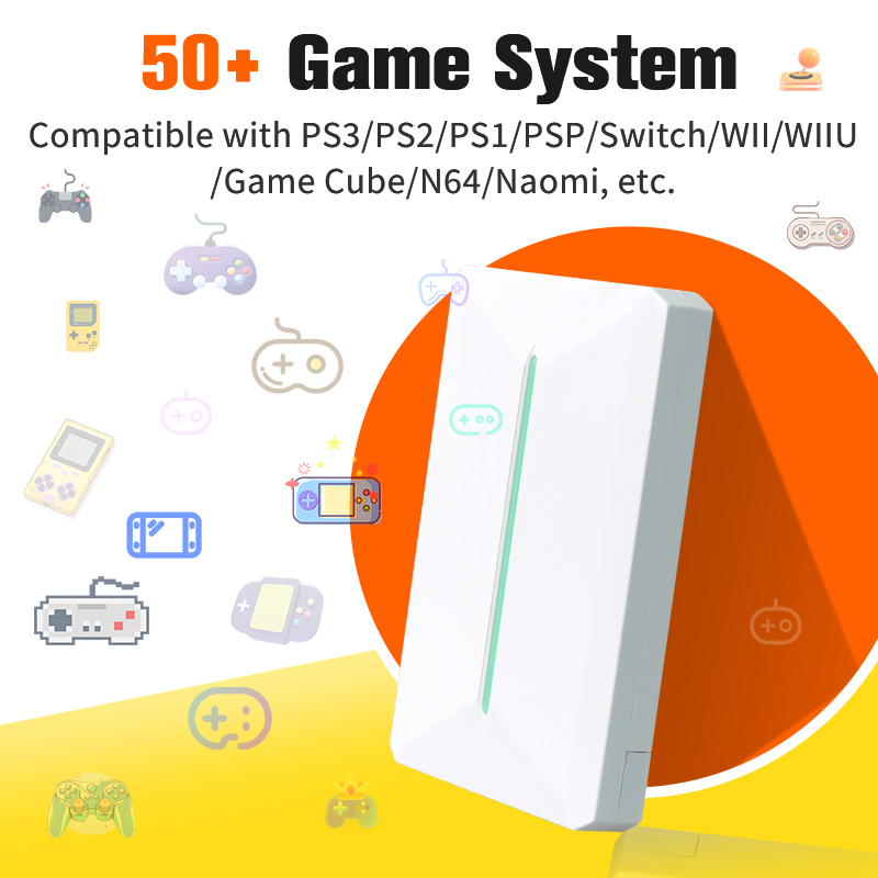 Retro Gaming External Hard Dis - Retro Gaming Hdd reseña y precio