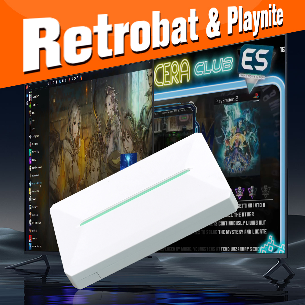 Retro Gaming External Hard Dis - Retro Gaming Hdd reseña y precio