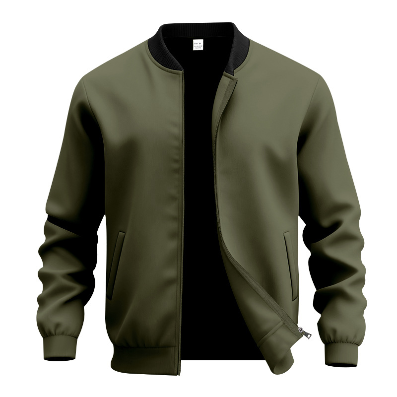 2025 American Retro Men's Bomb - Retro Gaming Jacket reseña y precio
