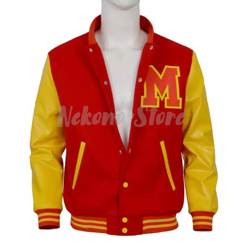 Michael Jackson Classic Retro  - Retro Gaming Jacket reseña y precio
