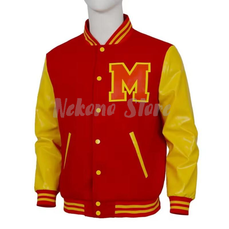Michael Jackson Classic Retro  - Retro Gaming Jacket reseña y precio