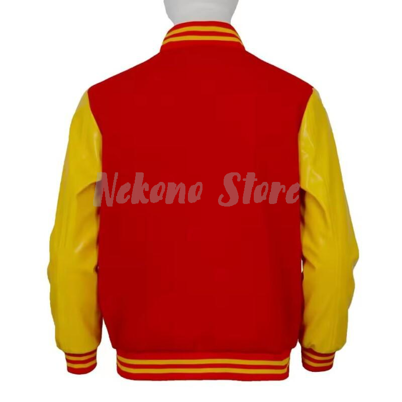 Michael Jackson Classic Retro  - Retro Gaming Jacket reseña y precio