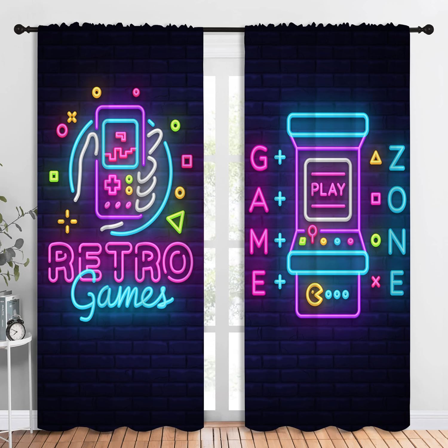 Art Retro Game and Arcade Game - Retro Gaming Gameboy reseña y precio