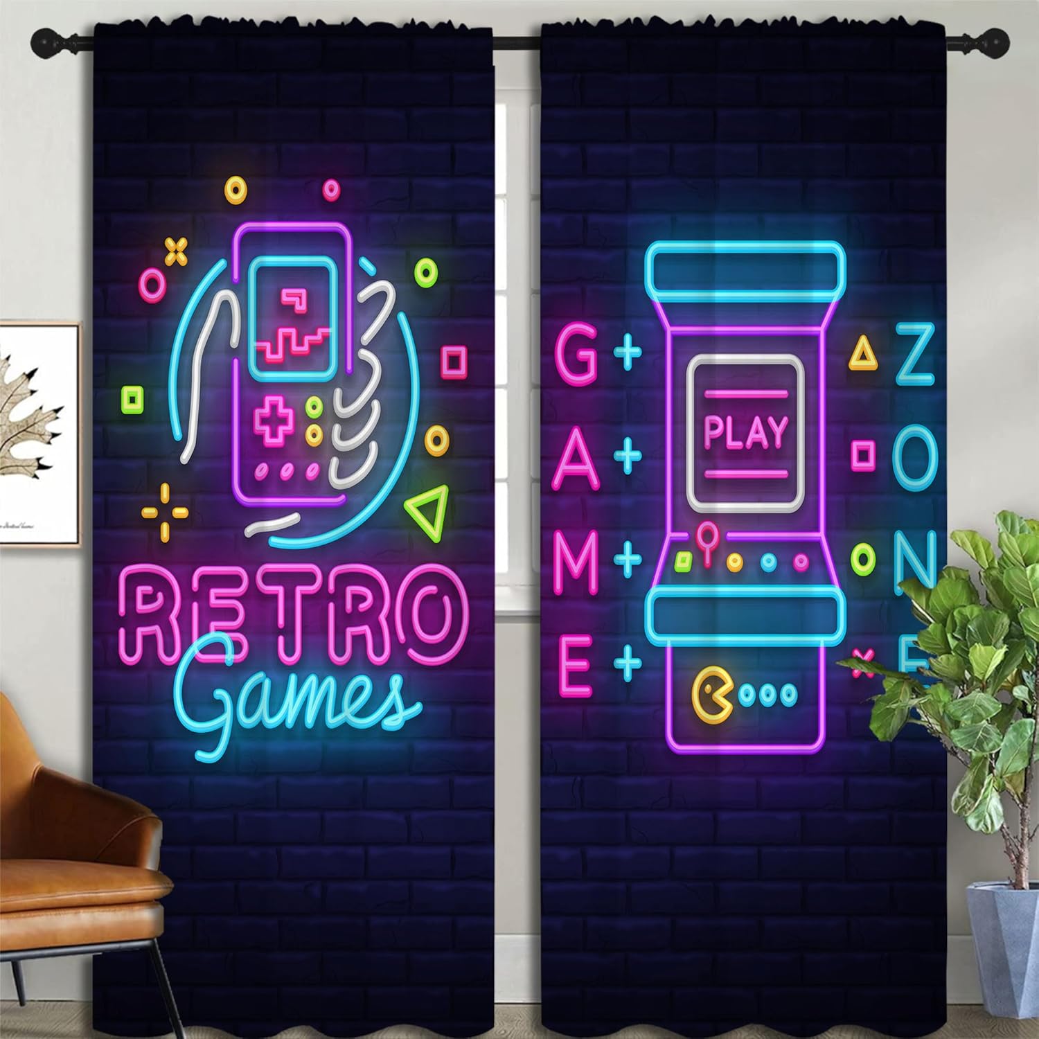 Art Retro Game and Arcade Game - Retro Gaming Gameboy reseña y precio