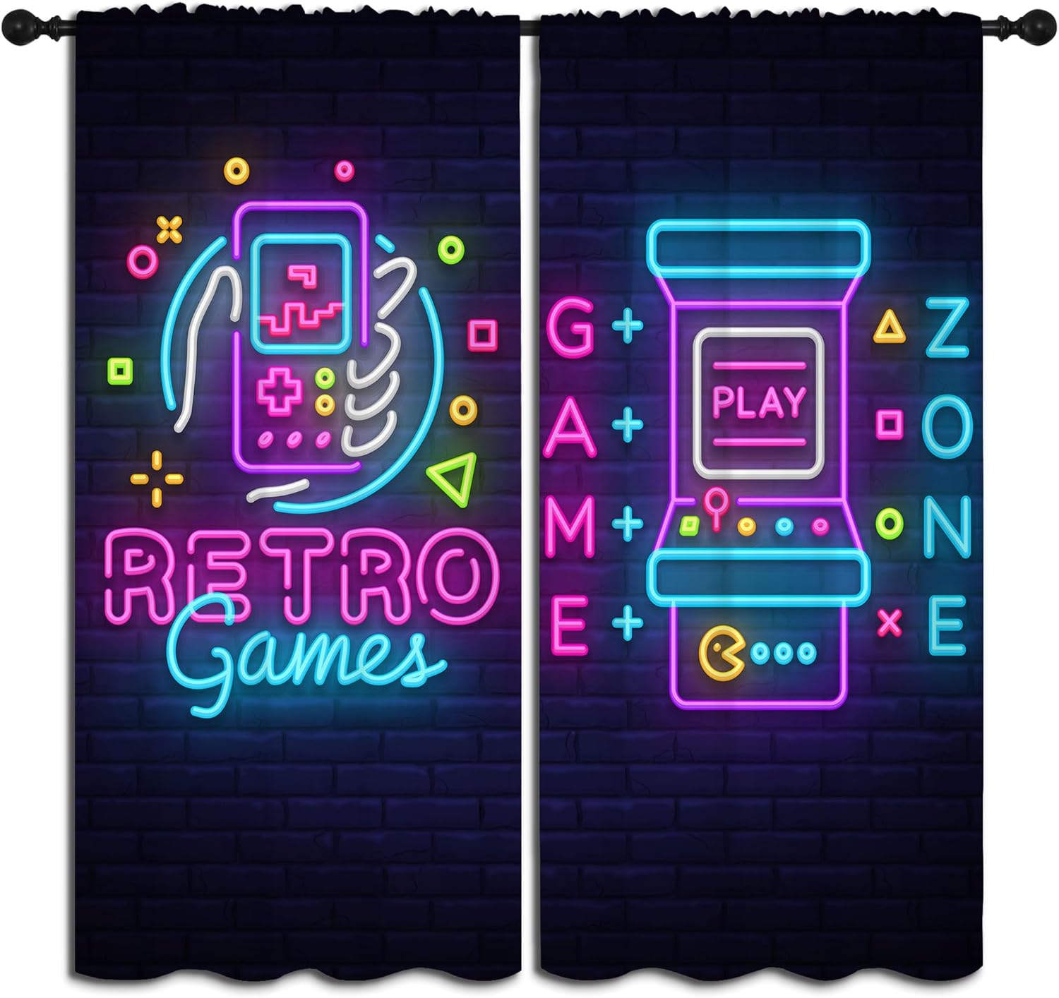 Art Retro Game and Arcade Game - Retro Gaming Gameboy reseña y precio