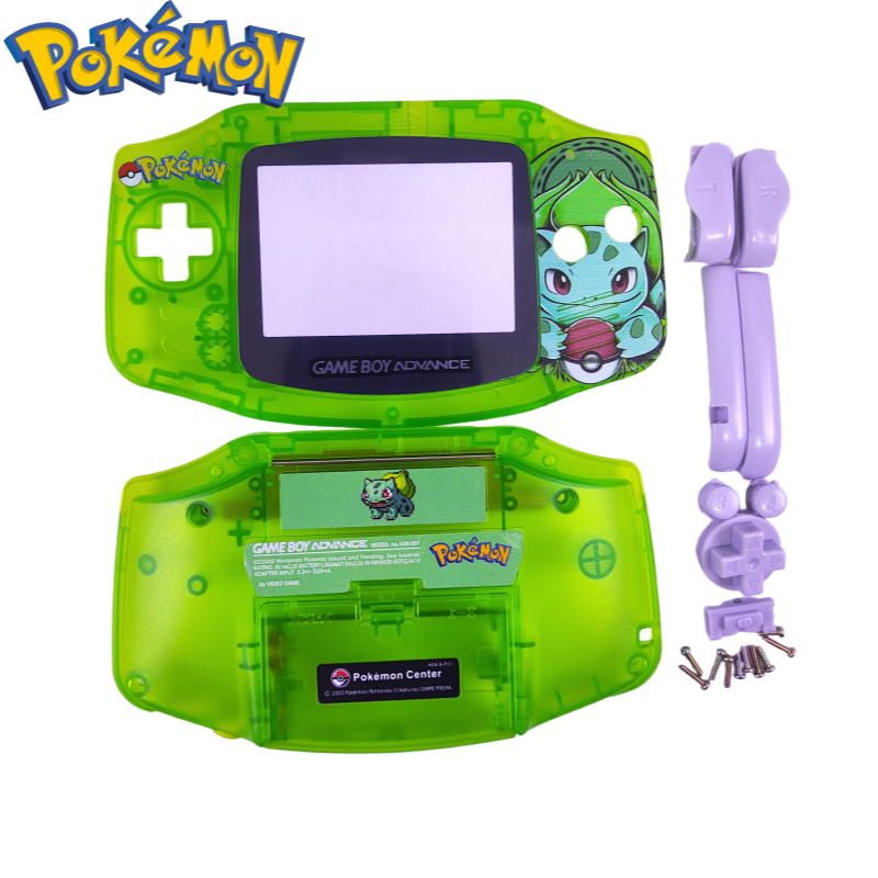 Pokemon Nintendo Gameboy Advan - Retro Gaming Gameboy reseña y precio
