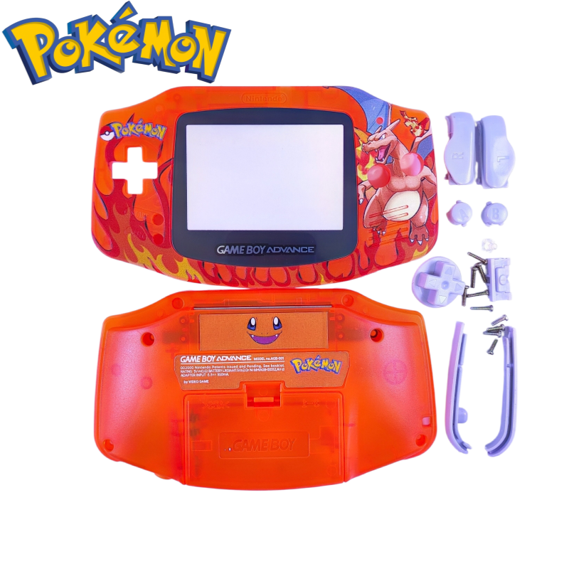 Pokemon Nintendo Gameboy Advan - Retro Gaming Gameboy reseña y precio