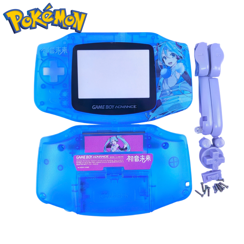 Pokemon Nintendo Gameboy Advan - Retro Gaming Gameboy reseña y precio
